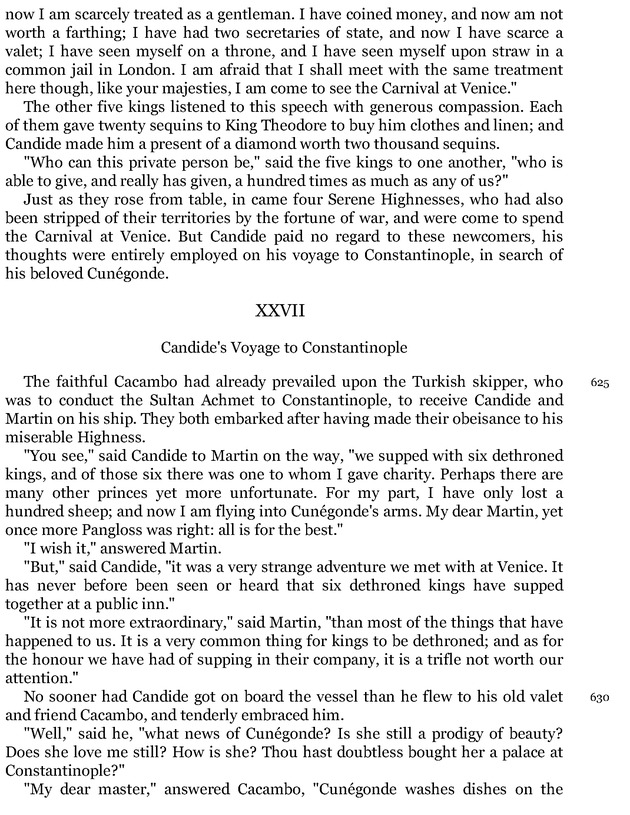 Compact Anthology of World Literature II: Volumes 4, 5, and 6 - 